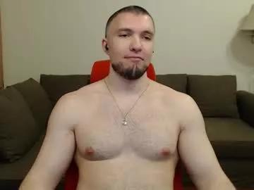 sergiotitan3271 on Chaturbate