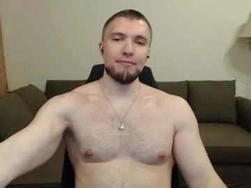 sergiotitan3271 on Chaturbate