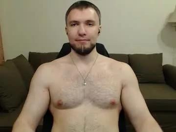 sergiotitan3271 on Chaturbate