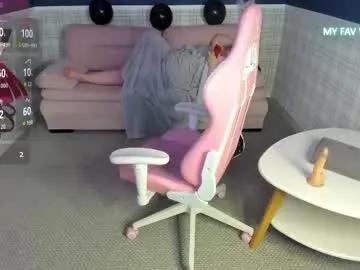 sex_puma on Chaturbate