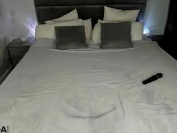 sex_puma on Chaturbate