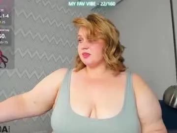 sex_puma on Chaturbate