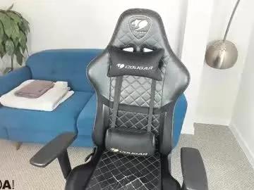 sex_puma on Chaturbate