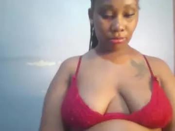 sexie_curvie on Chaturbate