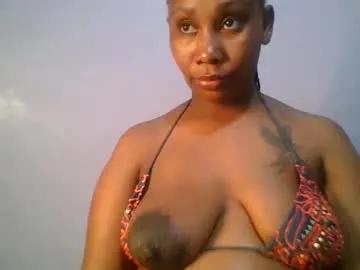 sexie_curvie on Chaturbate