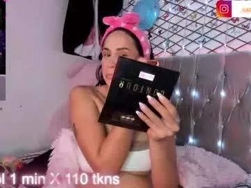 sexy_butterfly_1 on Chaturbate