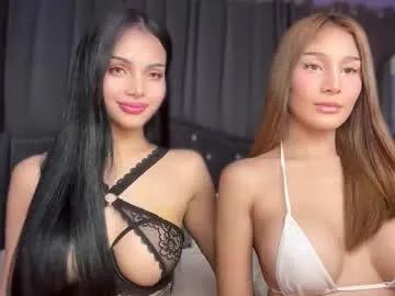 sexyadrianaqueents on Chaturbate