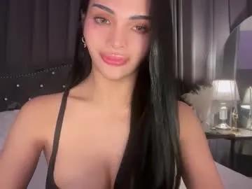sexyadrianaqueents on Chaturbate