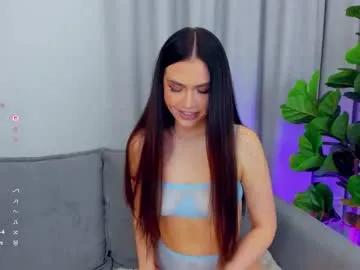 sexyangeloux on Chaturbate