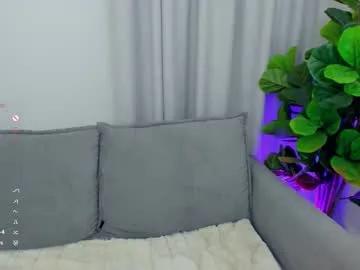 sexyangeloux on Chaturbate