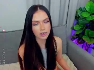 sexyangeloux on Chaturbate