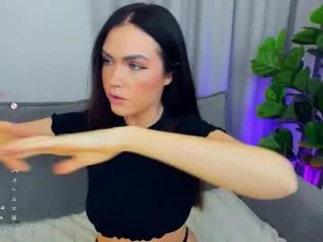 sexyangeloux on Chaturbate