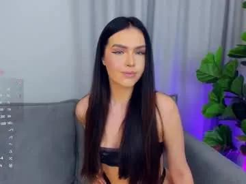 sexyangeloux on Chaturbate