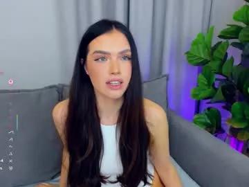 sexyangeloux on Chaturbate