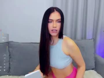 sexyangeloux on Chaturbate