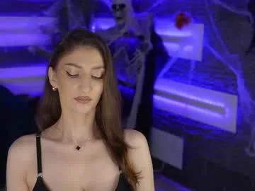 sexycelline on Chaturbate