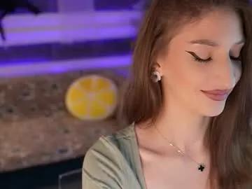 sexycelline on Chaturbate