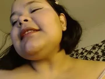 Freechat sexychubbyy on Chaturbate