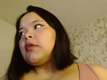 Freechat sexychubbyy on Chaturbate