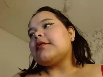 Freechat sexychubbyy on Chaturbate
