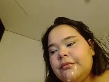 Freechat sexychubbyy on Chaturbate