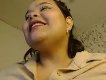Freechat sexychubbyy on Chaturbate