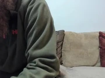 sexymountainman420 on Chaturbate