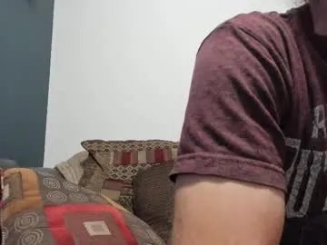 sexymountainman420 on Chaturbate