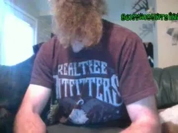 sexymountainman420 on Chaturbate