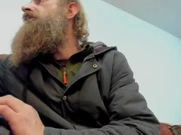 sexymountainman420 on Chaturbate