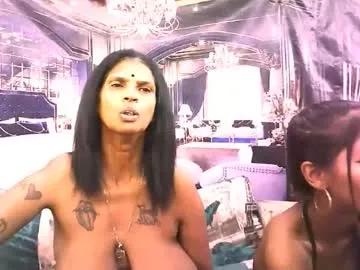 sexyva4u2luv on Chaturbate