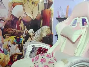 Freechat shantalks on Chaturbate