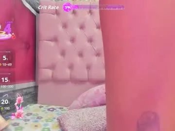 Freechat shantalks on Chaturbate