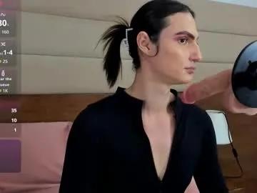 shantall_skinny on Chaturbate