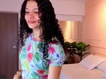 Freechat sharonn___ on Chaturbate