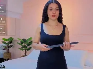 Freechat sharonn___ on Chaturbate