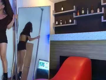 sheikha_mahra on Chaturbate