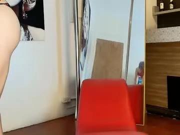 sheikha_mahra on Chaturbate