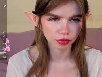 shelleyborom on Chaturbate