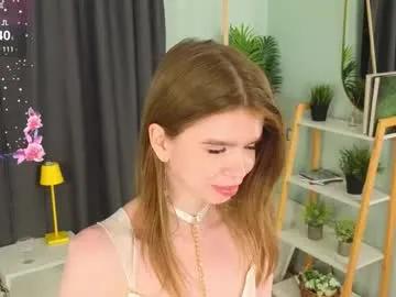 shelleyborom on Chaturbate