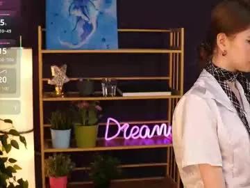 shelleyborom on Chaturbate