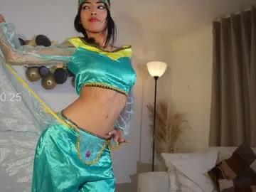 shena_nomy on Chaturbate