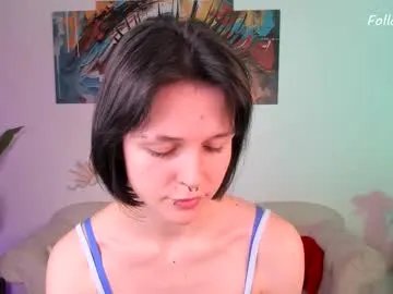 Freechat shine_vivi on Chaturbate