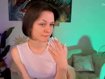 Freechat shine_vivi on Chaturbate