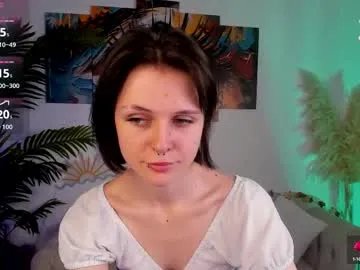 Freechat shine_vivi on Chaturbate