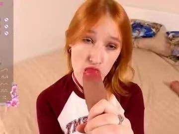 shirley_gregory on Chaturbate