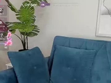 Freechat shirleythomas on Chaturbate