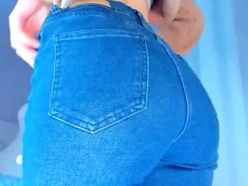 Freechat showmejenny on Chaturbate