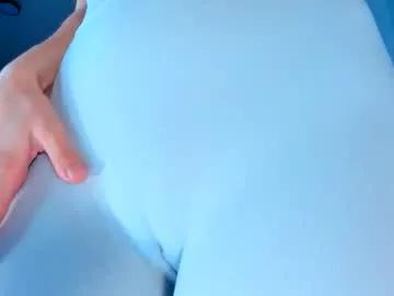 Freechat showmejenny on Chaturbate