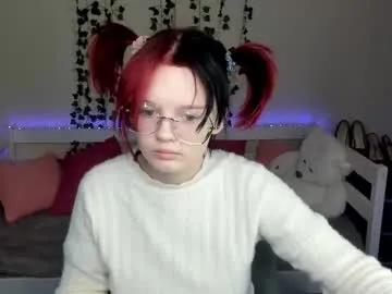 shy_elina01 on Chaturbate